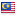 univmed.org server is located in Malaysia